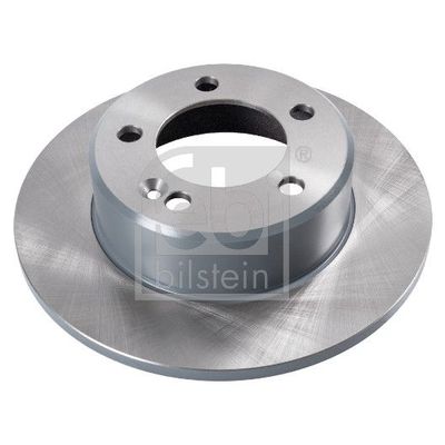 Fren Disk Ayna Arka Sağ ve Sol Renault Master III Kamyonet / Şasi - Çift Kabin (06.2010->)  FEBI BILSTEIN 40094