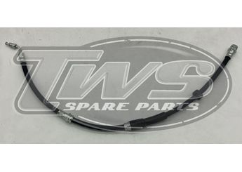 Fren Hortumu Ön Sağ SWAPP 41230  8W0611708G 8W0 611 708 G