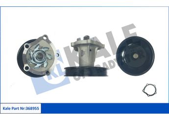 Devirdaim Su Pompası  KALE 368955  96416294 25194461 25188341 25191167