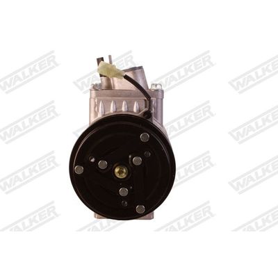 Klima Kompresörü  Chevrolet Aveo Sedan (2006->)  PSA ORJINAL 95925478