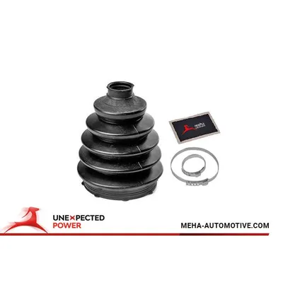 Aks Körüğü Arka Dış Sağ veya Sol Alfa Romeo Brera (177)(2005->)  MEHA MH30108S