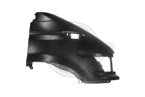 Çamurluk Ön Sağ FASE 95-312-003