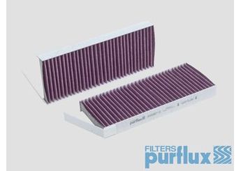 Polen Filtresi  PURFLUX AHA387-2  272774653R