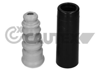 Amortisör Darbe Takozu Arka Sağ veya Sol YTT Y11284  1J0512131B 1J0512131 1J0513425