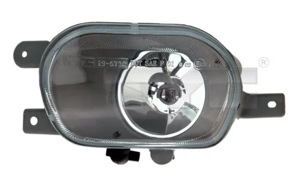 Sis Farı Ön Sol Volvo XC90 (07.2002->)  TYC 19-5738-05-9
