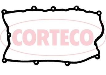 Üst Kapak Contası (Külbütör)  CORTECO 83440471  5607252 98014758 98 014 758