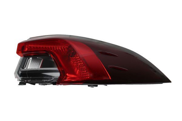 Stop Lambası Dış Sağ Toyota Corolla Sedan / HB (E21)(2019->)  DEPO 212-19CDR-UE