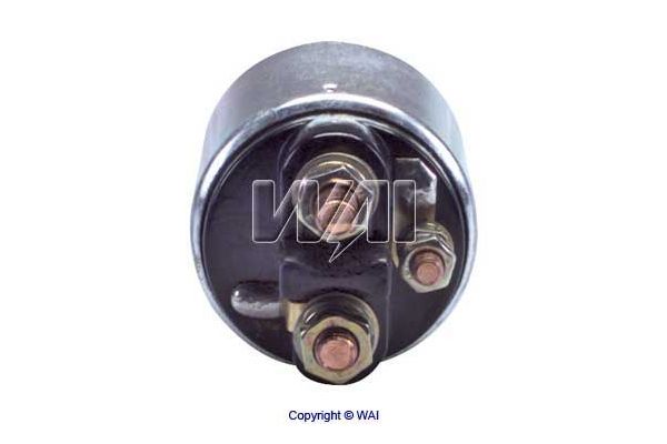 Marş Otomatiği  WAI 66-9196