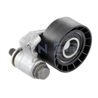 Triger Gergi Rulmanı  Ford Fiesta 3/5 Kapı (1996->)  SNR GT352.13