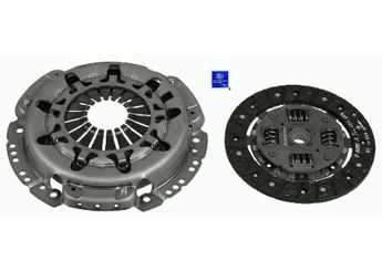 Debriyaj Seti  SACHS 3000 954 076  30300CR14B 30300-CR14B 30300CR14A 30300-CR14A