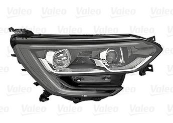 Far Lambası Sağ BSG 75-800-078  260102686R