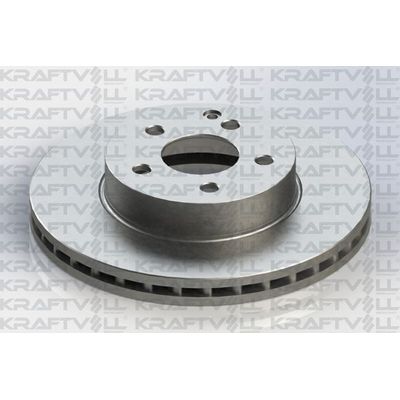 Fren Disk Ayna Ön Sağ ve Sol Mercedes SLC -Serisi Roadster (BM 172)(12.2015->)  KRAFTVOLL 07040430