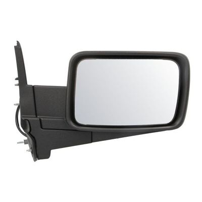 Dikiz Aynası Dış Sağ SPJ E-5130