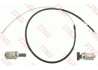 El Fren Teli Arka Sağ veya Sol PSA ORJINAL 474640  474640 4746 40