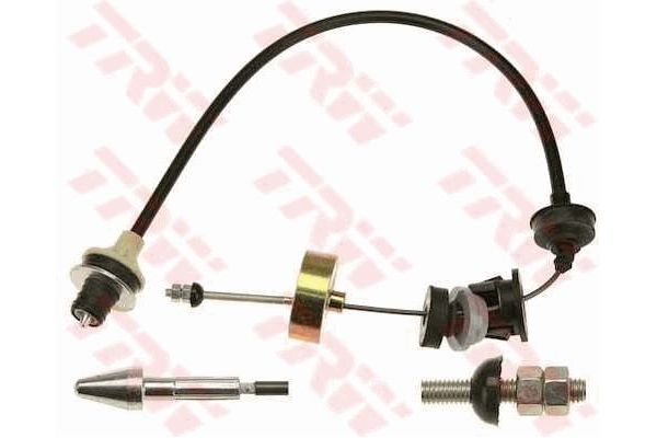 Debriyaj Teli  CAVO 4501 652