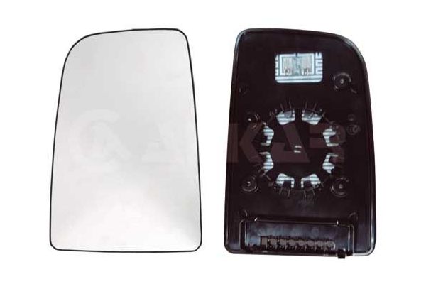 Ayna Camı Dış Sol SERVET S043 416