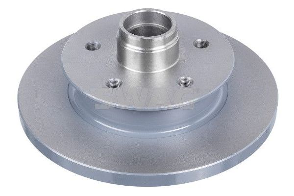 Fren Disk Ayna Ön Sağ ve Sol Volkswagen Typ 2 T3 Transporter Kamyonet Çift Kabin (01.1979->2012)  SWAG 30 90 2583