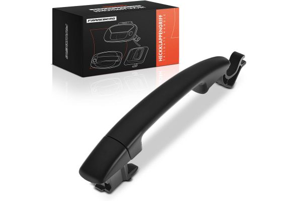 Kapı Kolu Arka İç Sol Citroen C3 Picasso (12.2008->)  PSA ORJINAL 9101HS