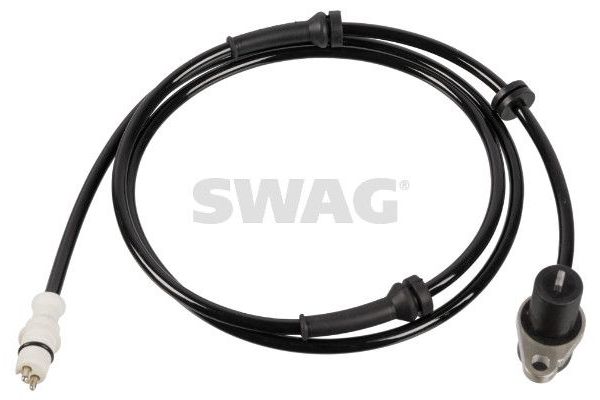 Abs Sensörü Ön Sağ veya Sol Fiat Ducato Kamyonet (03.2002->)  SWAG 66 10 7901