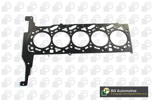 Silindir Kapak Contası  FORD ORJINAL 7C166051BB