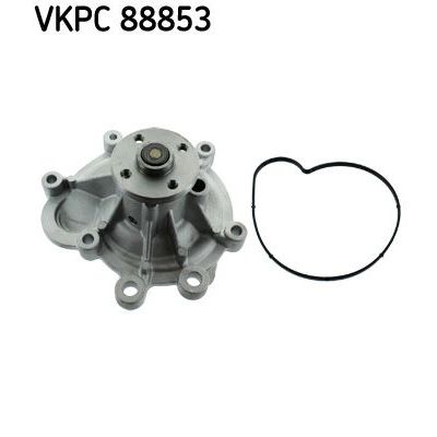 Devirdaim Su Pompası  SKF VKPC 88853