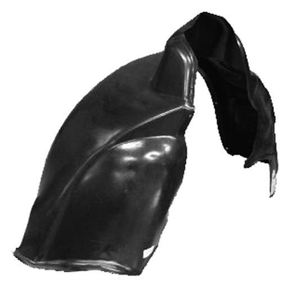 Çamurluk Davlumbazı Ön Sağ EUROBUMP ALF1515001