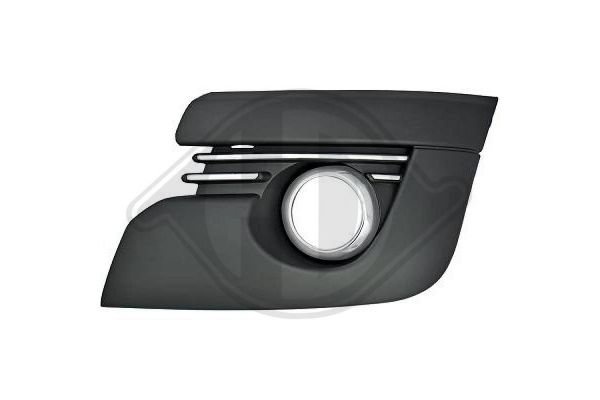 Tampon Panjuru Ön Sol EUROBUMP PEJ0708003