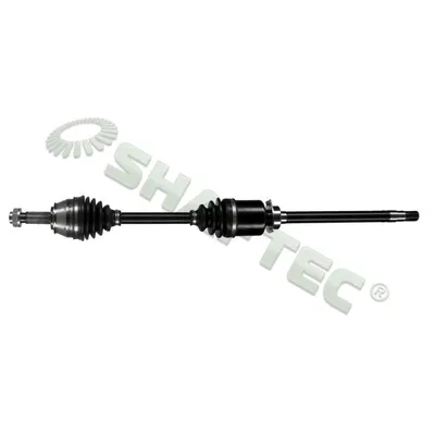 Aks Komple Ön Sağ Fiat Doblo (119) Panorama (01.2001->)  MAHER 25264