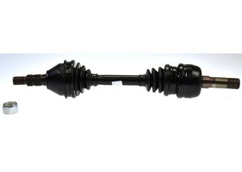 Aks Komple Ön Sağ GKN 304873  13166587 374470 374536 9186550