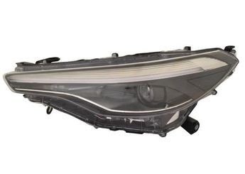 Far Lambası Sağ DEPO 212-11DGRMLDEM1  811100A130 81110-0A130