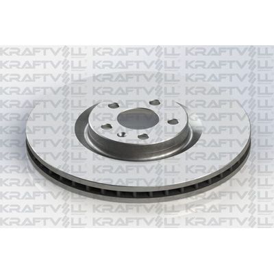 Fren Disk Ayna Ön Sağ ve Sol Volvo C40 (07.2021->)  KRAFTVOLL 07040748