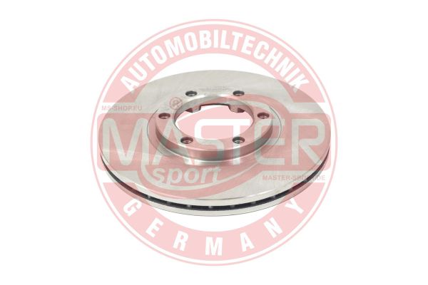 Fren Disk Ayna Ön Sağ ve Sol Opel Campo (1992->)  PSA ORJINAL 2307.39