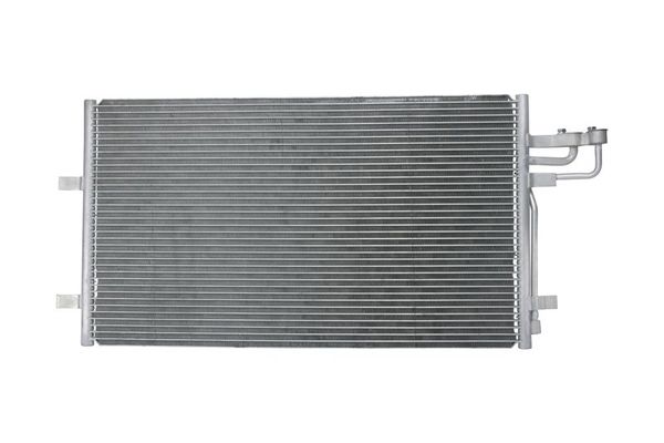 Klima Radyatörü  BOSCH 1 986 AD2 027