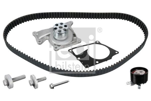 Triger Kayış Seti  OEK  8660004417