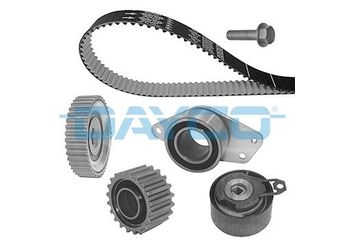 Triger Kayış Seti  DAYCO KTB290  7701473672 7701477049 9110638 4402638