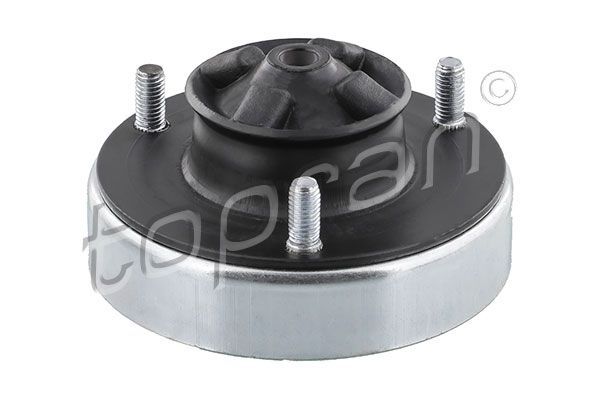 Amortisör Tabla Takozu Arka Sağ veya Sol TOPRAN 500 053