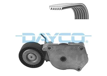 Vantilatör Kayış Seti  DAYCO KPV919  