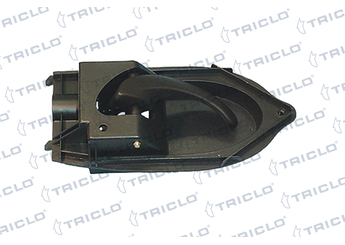 Kapı Kolu Ön veya Arka İç Sol FORD ORJINAL 96FGA22601AF  