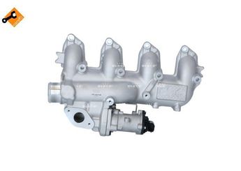 Egr Valfi  NRF 48372  1563296 1363422 1369213 1387084 1563296S1 4M5Q9424CA 4M5Q9424CD