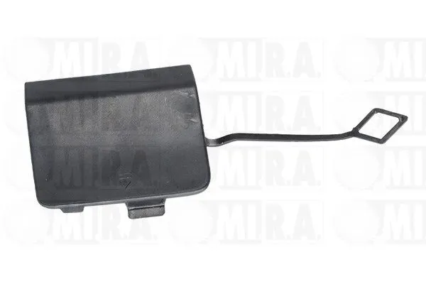 Tampon Çeki Demir Kapağı Arka DEKAR DK4513