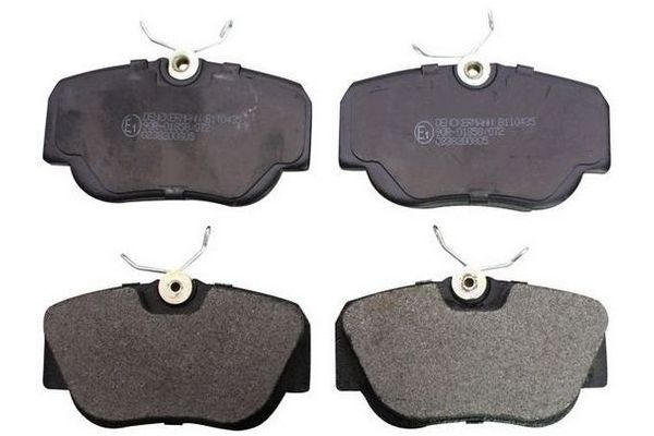 Fren Disk Balata Arka RECOVER 74345