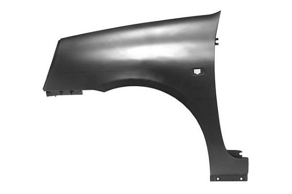 Çamurluk Ön Sağ Renault Clio II / (Makyajlı)(B/CB0)(06.2001->)  PHIRA CL-01500