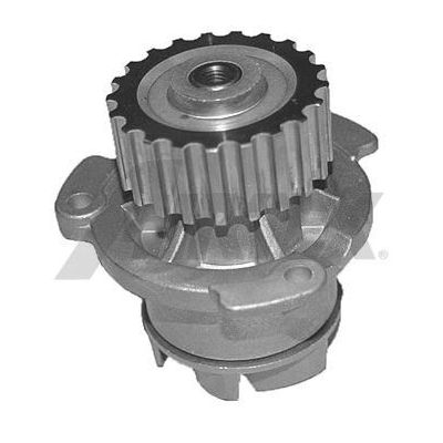 Devirdaim Su Pompası  AYBAY 0320