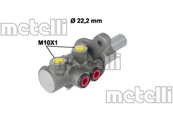 Fren Ana Merkez  METELLI 05-0730  77364703 4601V7 4601.V7 77364950