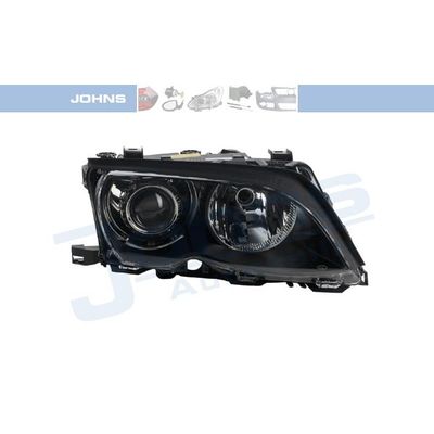 Far Sağ MAGNETI MARELLI 710301177272