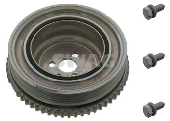 Krank Kasnak  SWAG 70 94 4813  55181620 55181620S1 55181620 S1 55217836 46791865 4892690AA 4892690AAS1 4892690AA S1 46548458 55181198 55197953