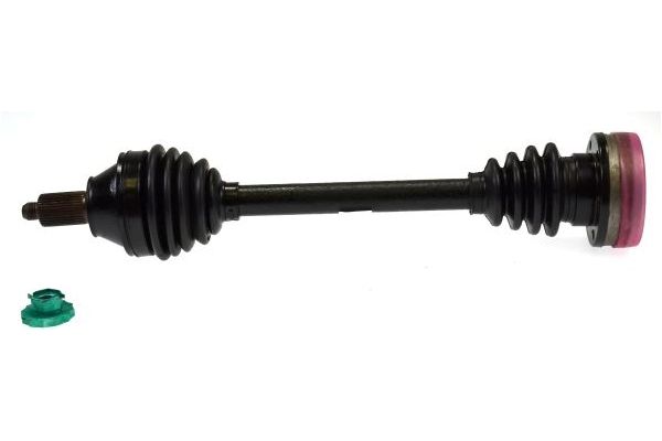 Aks Komple Ön Sol GKN 304619