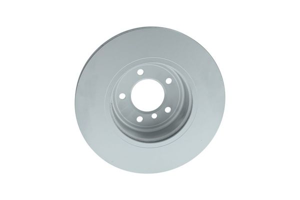 Fren Disk Ayna Ön Sağ ve Sol BMW 1 Serisi Coupe (E82)(2007->)  BOSCH 0 986 479 773