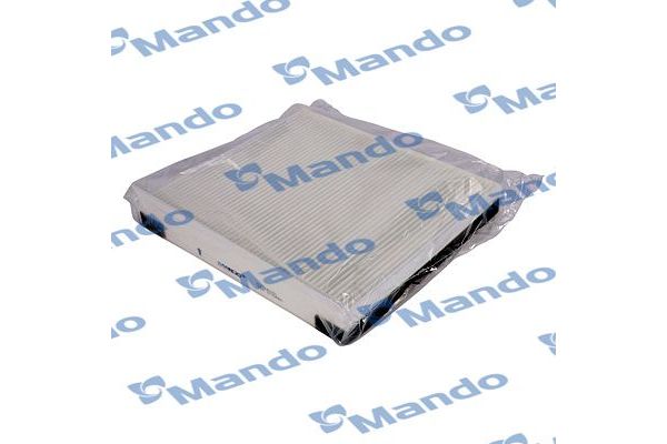 Polen Filtresi  WEGNA WC3096