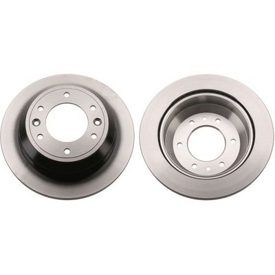 Fren Disk Ayna Arka Sağ ve Sol Hyundai H-1 (2008->)  MGA 50357